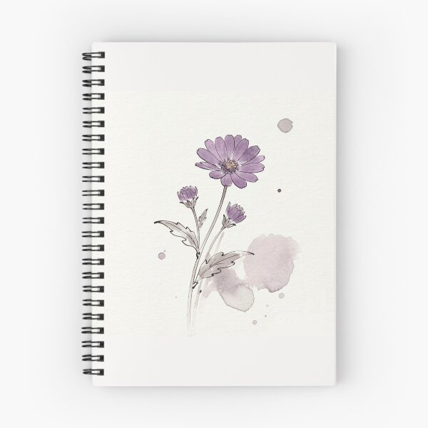Item preview, Pericallis Dreams — Where Nature Blooms Like Living Art #4 designed and sold by Helios Be. Lavsh.