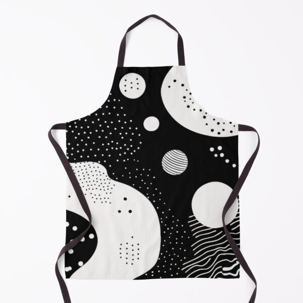Item preview, Minimal Monochrome Dots & Lines designed and sold by Ve state official.