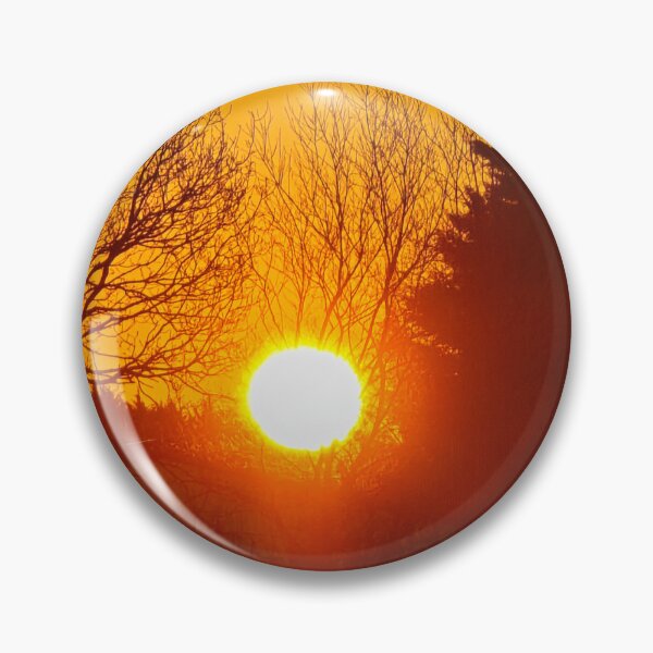 Item preview, Piercing sunrise  designed and sold by Let-me-show-you-something.