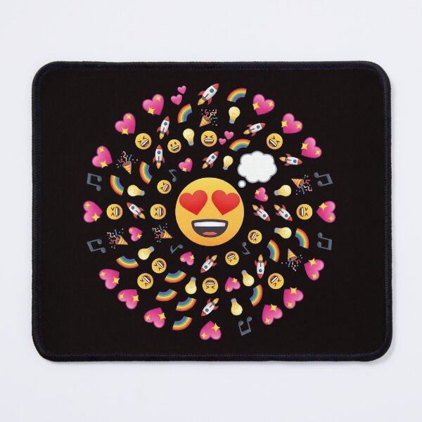 Item preview, World Emoji Day designed and sold by  ViralVisionsCreating .