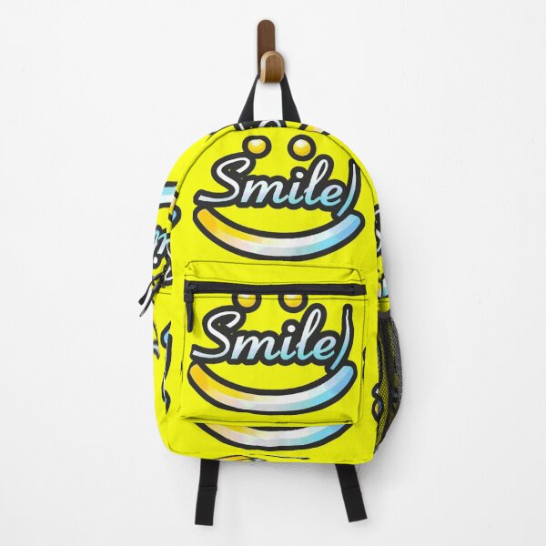 Item preview, Smiley emoji designed and sold by Nexus Space.