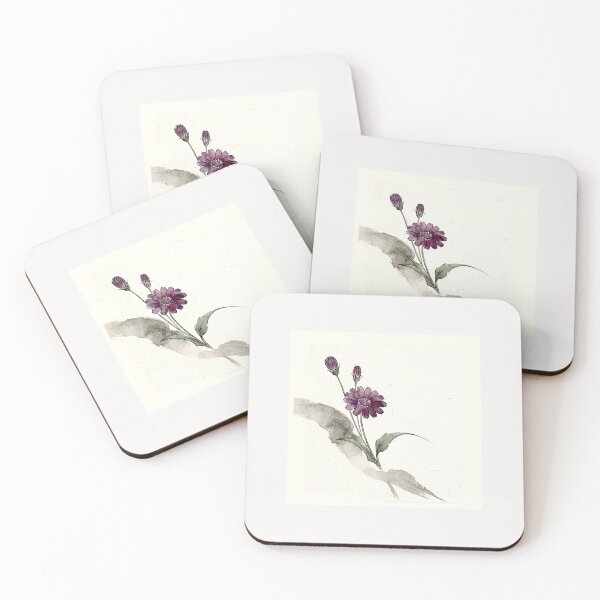 Item preview, Pericallis Dreams — Where Nature Blooms Like Living Art #5 designed and sold by Helios Be. Lavsh.
