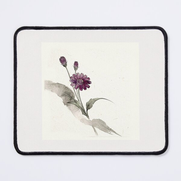 Item preview, Pericallis Dreams — Where Nature Blooms Like Living Art #5 designed and sold by Helios Be. Lavsh.