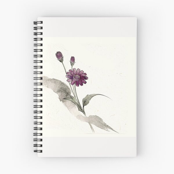 Item preview, Pericallis Dreams — Where Nature Blooms Like Living Art #5 designed and sold by Helios Be. Lavsh.