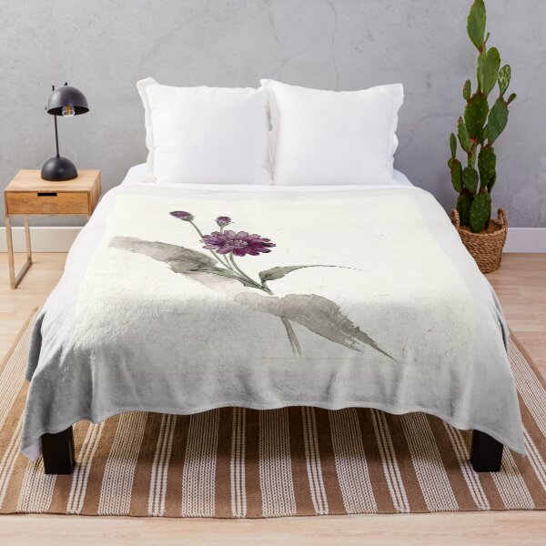 Item preview, Pericallis Dreams — Where Nature Blooms Like Living Art #5 designed and sold by Helios Be. Lavsh.