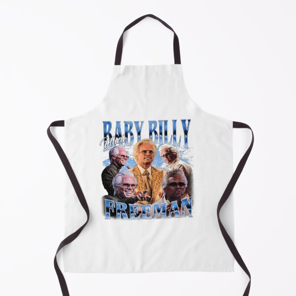 Item preview, Uncle Baby Billy Freeman Bootleg Vintage designed and sold by PearlArtss.