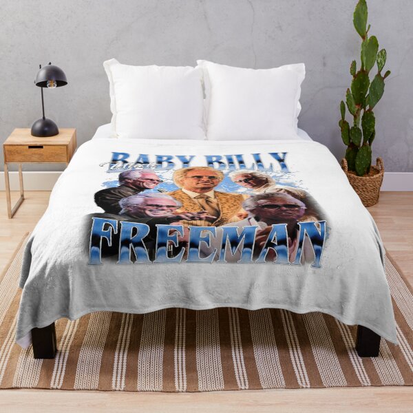 Item preview, Uncle Baby Billy Freeman Bootleg Vintage designed and sold by PearlArtss.