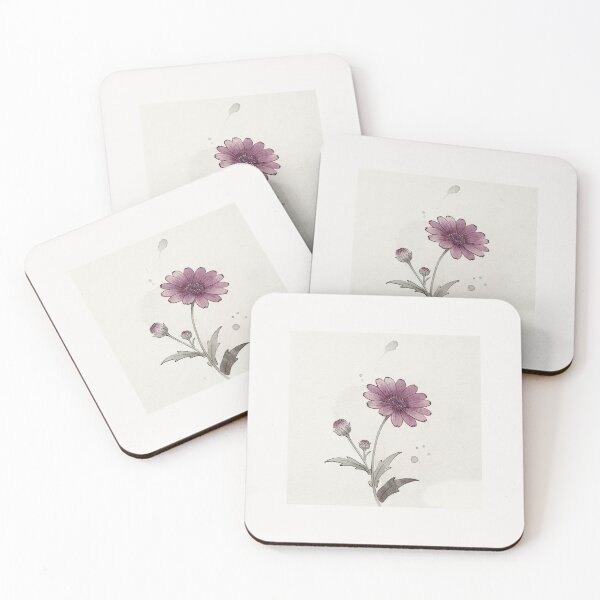 Item preview, Pericallis Dreams — Where Nature Blooms Like Living Art #6 designed and sold by Helios Be. Lavsh.