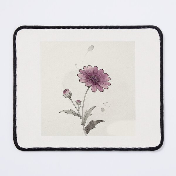 Item preview, Pericallis Dreams — Where Nature Blooms Like Living Art #6 designed and sold by Helios Be. Lavsh.