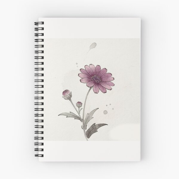 Item preview, Pericallis Dreams — Where Nature Blooms Like Living Art #6 designed and sold by Helios Be. Lavsh.
