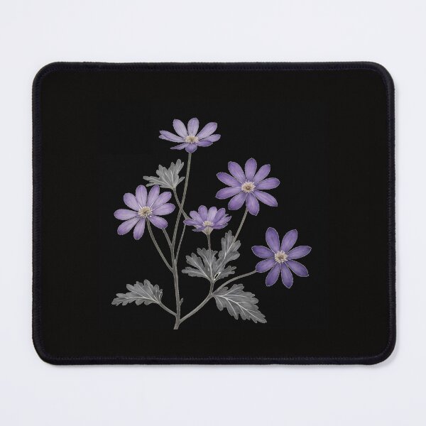Item preview, Pericallis Dreams — Where Nature Blooms Like Living Art #7 designed and sold by Helios Be. Lavsh.