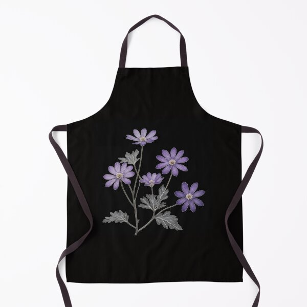 Item preview, Pericallis Dreams — Where Nature Blooms Like Living Art #7 designed and sold by Helios Be. Lavsh.