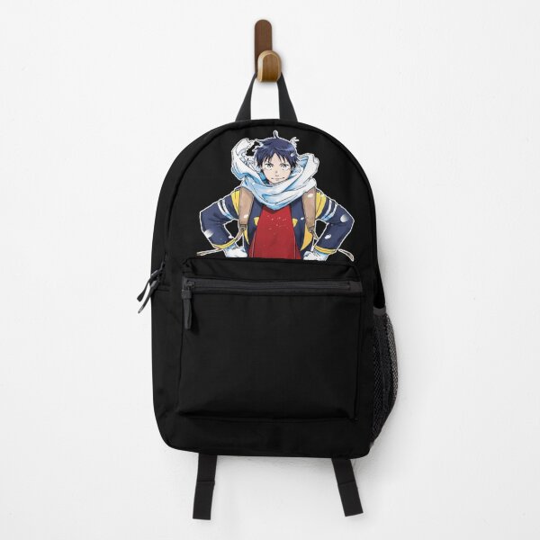 Item preview, Snowball Earth Tetsuo Anime Character Design designed and sold by AMS.