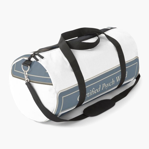 Item preview, Certified Psych Ward Listener Funny Psych Nurse Gift designed and sold by YMLux.