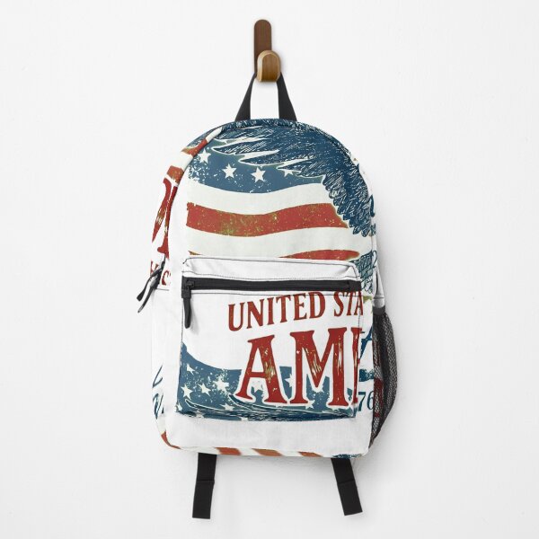 Item preview, 250 Years American Flag designed and sold by CR-SHOP.