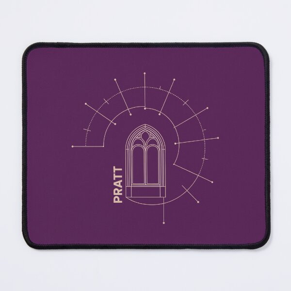 Item preview, Pratt institute designed and sold by SignumShop.