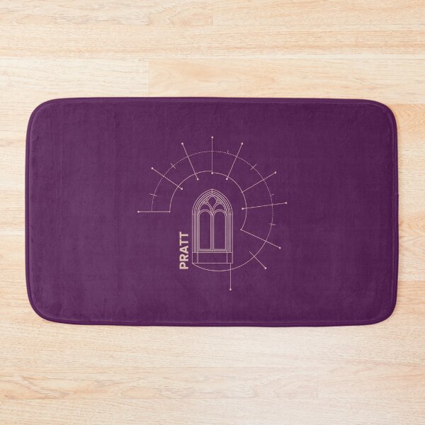 Item preview, Pratt institute designed and sold by SignumShop.