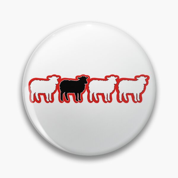 Item preview, Odd One Out designed and sold by MKBcreates.