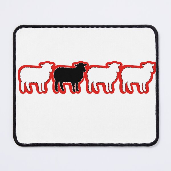 Item preview, Odd One Out designed and sold by MKBcreates.
