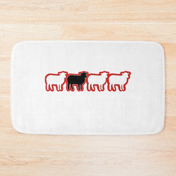 Item preview, Odd One Out designed and sold by MKBcreates.