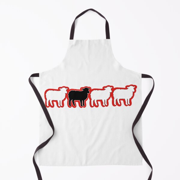 Item preview, Odd One Out designed and sold by MKBcreates.
