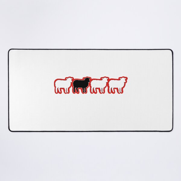 Item preview, Odd One Out designed and sold by MKBcreates.