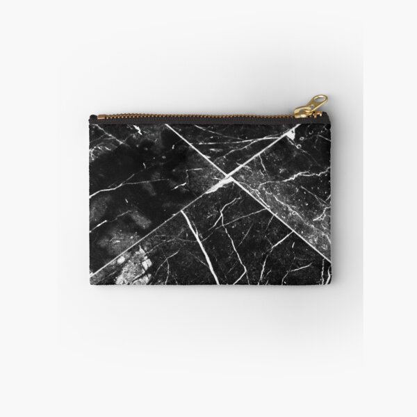 Item preview, Black and White Tiled Granite designed and sold by HIGraphicDesign.