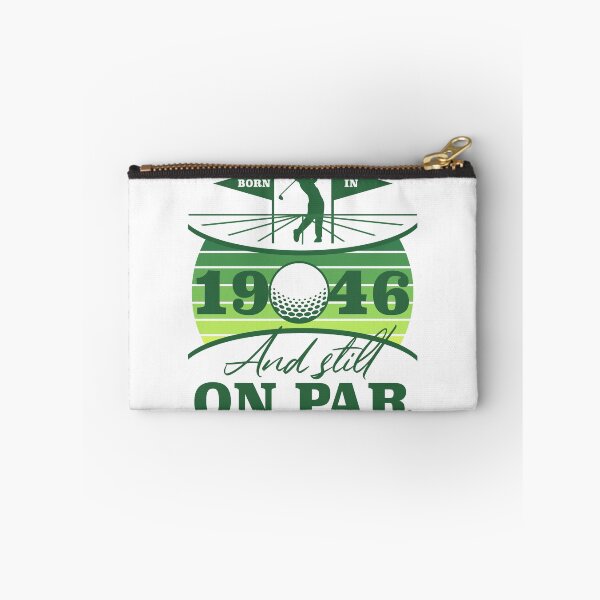 Item preview, 80th Birthday For Golf Lovers 1946 designed and sold by thepixelgarden.