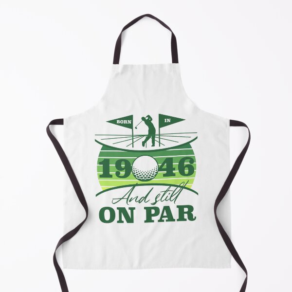 Item preview, 80th Birthday For Golf Lovers 1946 designed and sold by thepixelgarden.