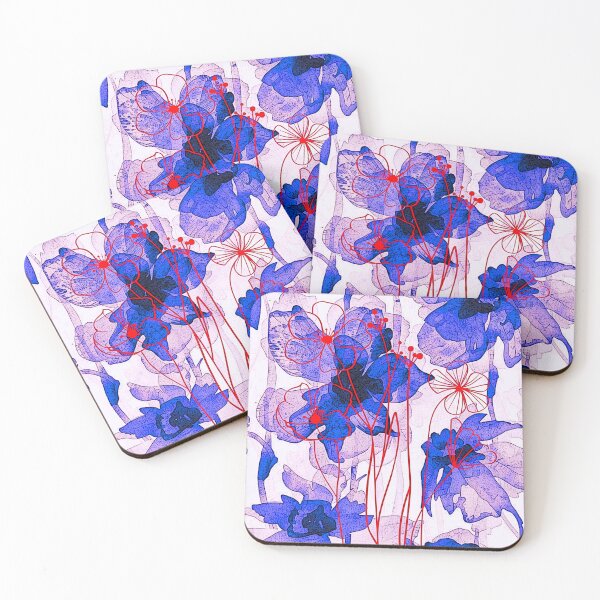 Item preview, Simple Minimalist Line-Art Pattern designed and sold by shaang.