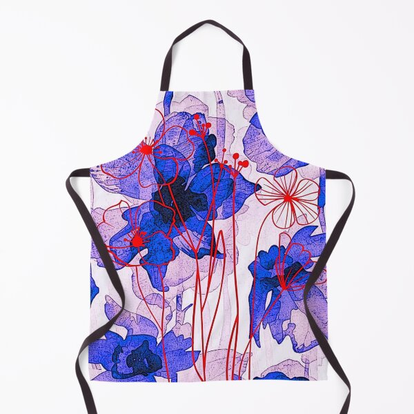 Item preview, Simple Minimalist Line-Art Pattern designed and sold by shaang.