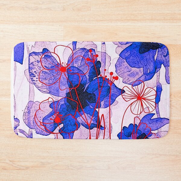 Item preview, Simple Minimalist Line-Art Pattern designed and sold by shaang.