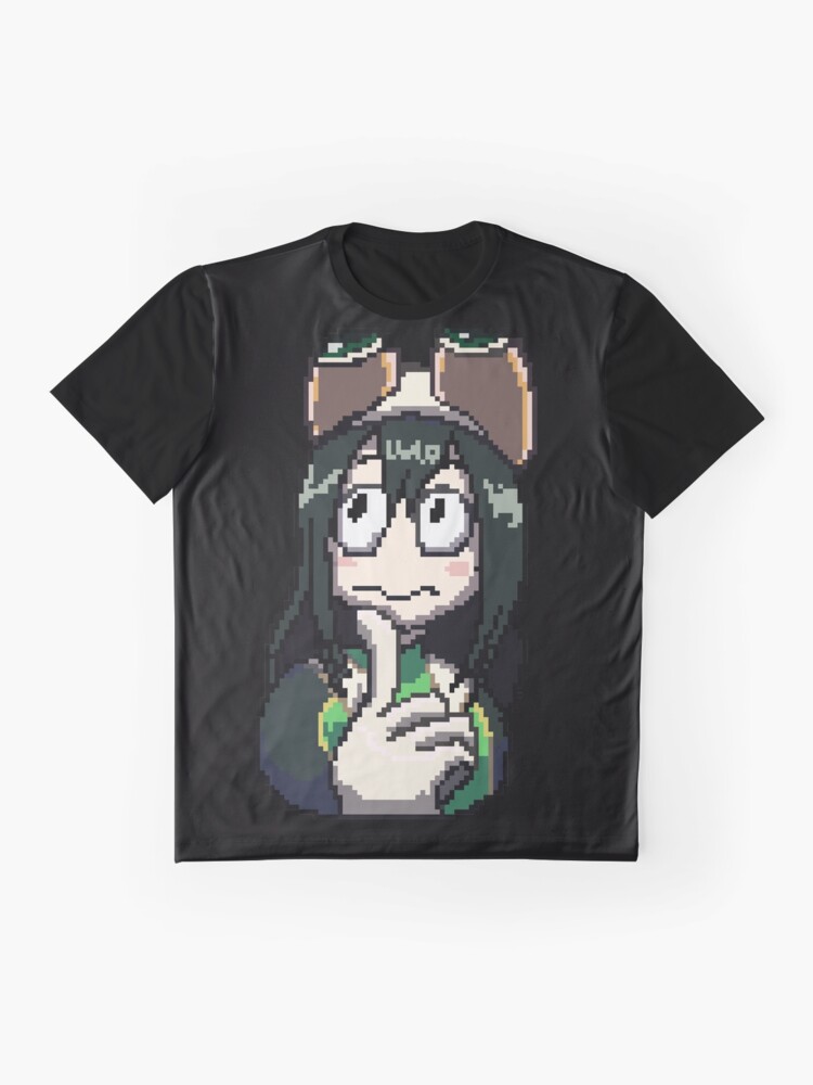 froppy t shirt