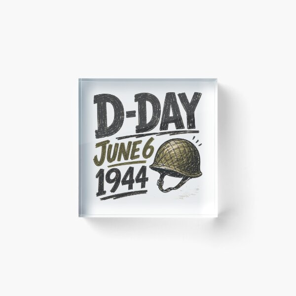 Item preview, D-Day June 6 1944 Vintage Shirt | WWII Normandy Tribute Tee | Military History Patriotic Graphic | Honor & Remember Design designed and sold by ashofthesouth.