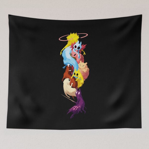 Item preview, Rain World designed and sold by WifeStar321.