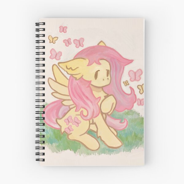 Item preview, Fluttershy designed and sold by TheCabPatch.