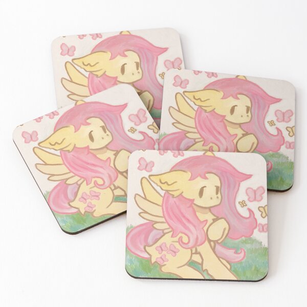 Item preview, Fluttershy designed and sold by TheCabPatch.