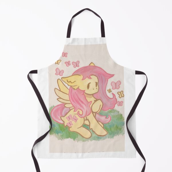 Item preview, Fluttershy designed and sold by TheCabPatch.