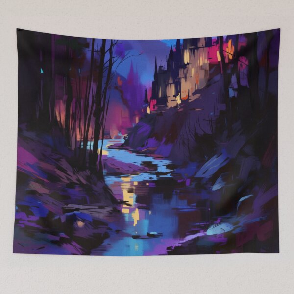 Item preview, Between Shadow and Light designed and sold by CHCOfficial.