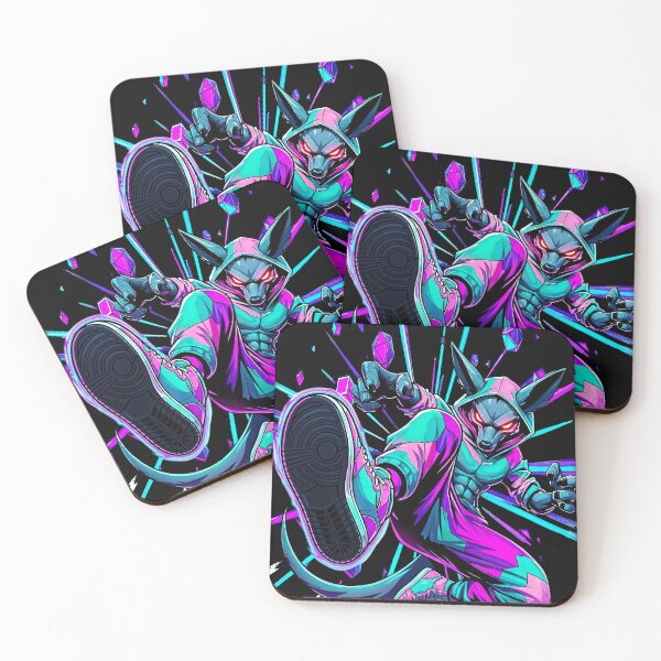 Item preview, Kick From The Void designed and sold by Zoetic_Designz.