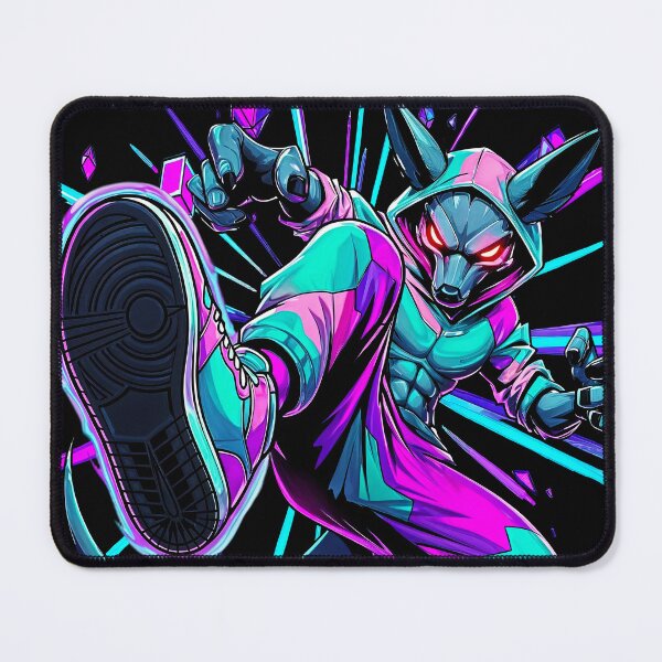 Item preview, Kick From The Void designed and sold by Zoetic_Designz.