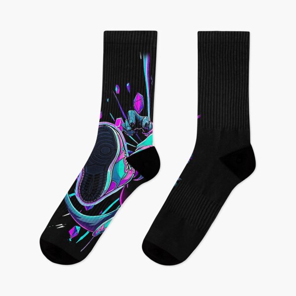 Item preview, Kick From The Void designed and sold by Zoetic_Designz.