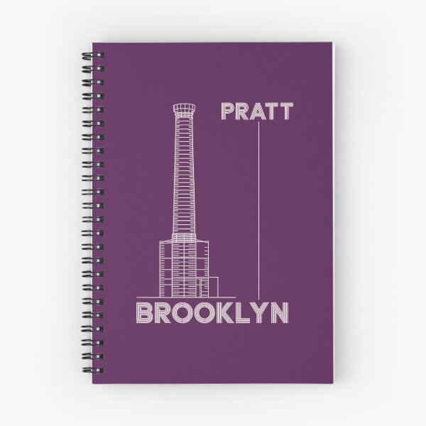 Item preview, Pratt institute designed and sold by SignumShop.