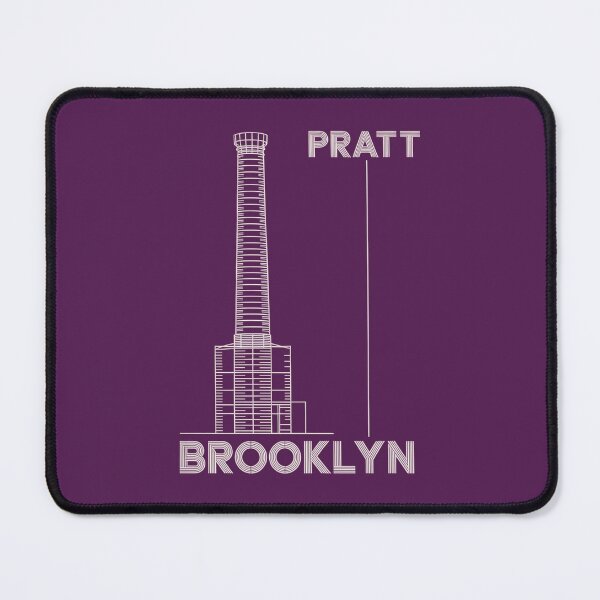 Item preview, Pratt institute designed and sold by SignumShop.