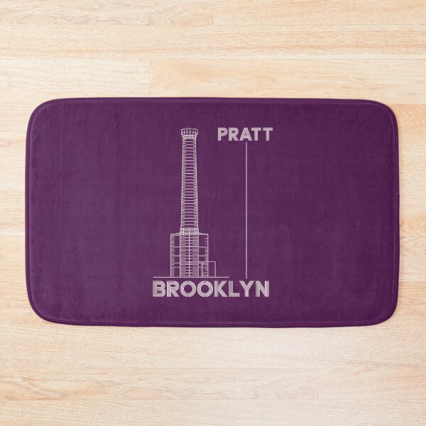 Item preview, Pratt institute designed and sold by SignumShop.