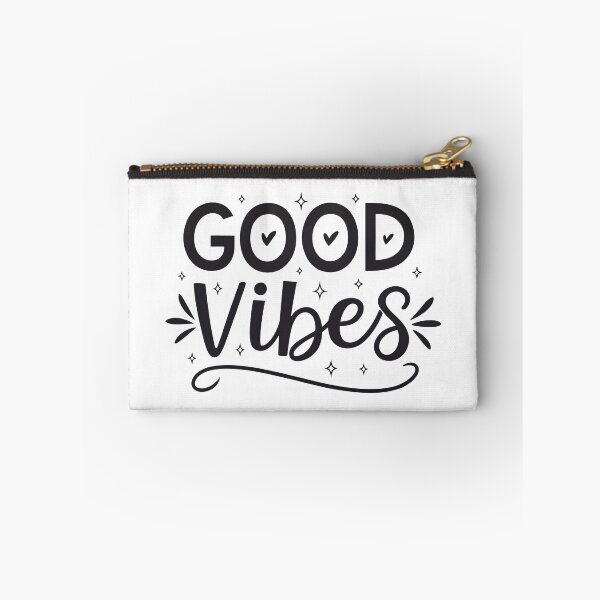 Item preview, Good Vibes designed and sold by nimmitrends.