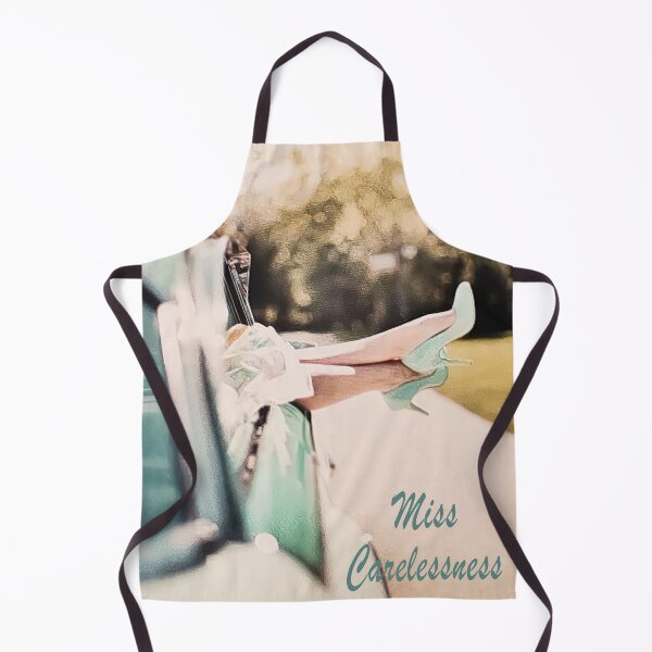 Item preview, Miss Carelessness - Retro Pop Art Summer Vacation Aesthetic designed and sold by Tokraz-art.