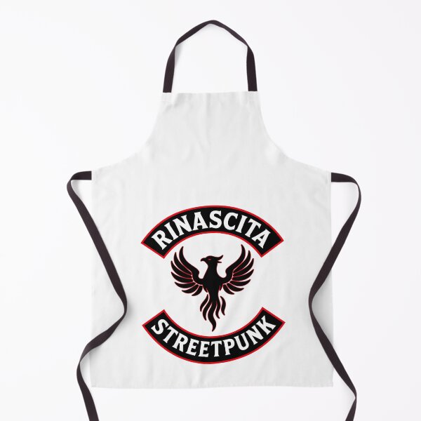 Item preview, rinascita logo designed and sold by rockerjon.