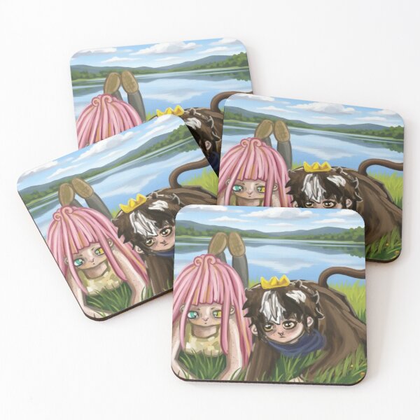 Item preview, Monkey  People designed and sold by TheCabPatch.