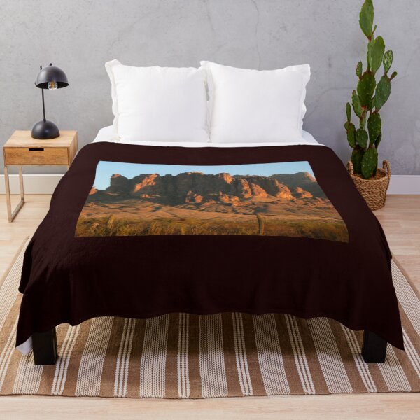 Item preview, The Superstitions at Dusk designed and sold by Shiva77.